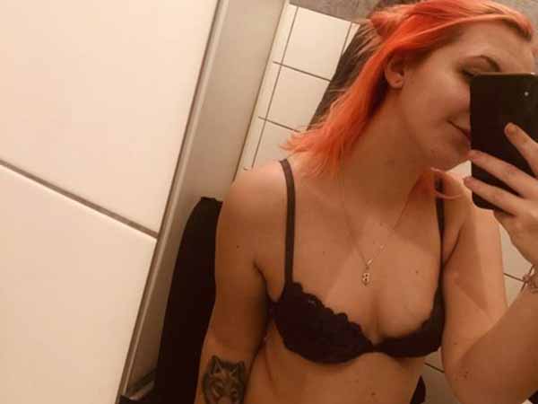Bilder nackt deutsche mädchen Amateur Porno