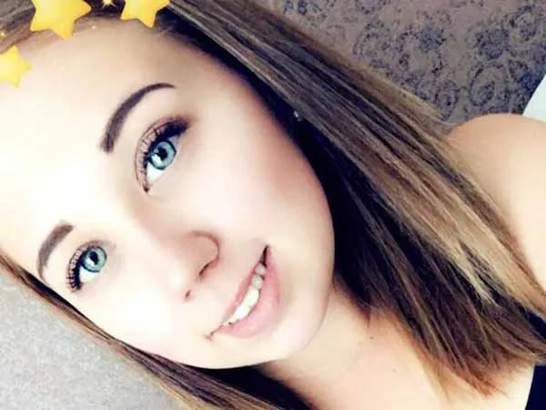 sexy teen valentina